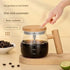 Personalized Self Stirring Mug